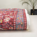 Premium Soft Mulmul Cotton Jaipuri Razai Double Bed Online
