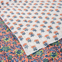 Handmade Organic Cotton Reversible Jaipuri Quilts Online