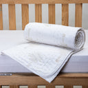 Palm Tree Cotton Baby Blankets Online