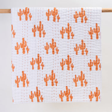 Baby Quilt Patterns Cactus Soft Cotton Online