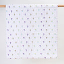 Soft Baby Blankets Multicolor Floral Printed Soft Mulmul Cotton Online