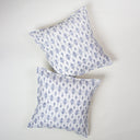 Softest Hand Block Print Quilted Cushion Covers Online