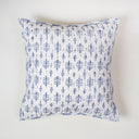 Softest Hand Block Print Quilted Cushion Covers Online