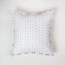 Softest Hand Block Print Quilted Cushion Covers Online