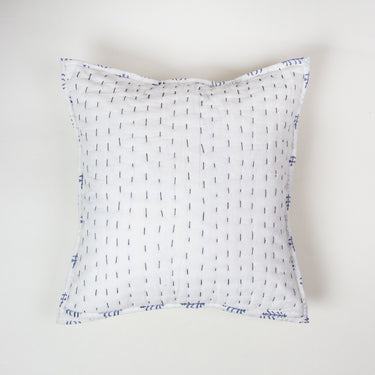 Softest Hand Block Print Quilted Cushion Covers Online