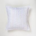 Sofa Cushion Covers Premium Kantha Solid Online