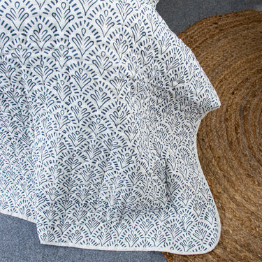 Premium Latest Design Cotton Kantha For Heavy Winter Blankets