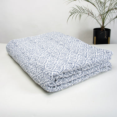 Premium Latest Design Cotton Kantha For Heavy Winter Blankets