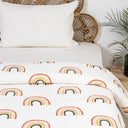 Sunrise Design Pure Cotton Machine Quilts Online