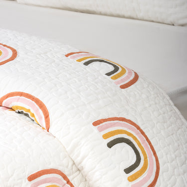 Sunrise Design Pure Cotton Machine Quilts Online