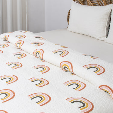 Sunrise Design Pure Cotton Machine Quilts Online