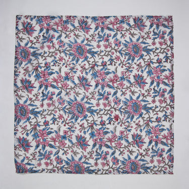 Beautiful Cotton Eco-Friendly Reusable Cloth Napkins Online