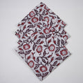 Beautiful Reusable Cloth Cotton Napkins Online