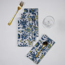 Jaipuri Block Printed Cotton Table Napkin Online