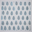 Dining Table Napkins: Softest Floral Block Printed Cotton Reusable Online