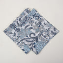 Hand Block Printed Soft Cotton Reusable Cloth Napkins Online