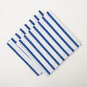 Hankey Cloth Stripes Hand Block Cotton Reusable Online