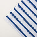 Hankey Cloth Stripes Hand Block Cotton Reusable Online