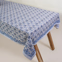 Dining Table Cover 6 Seater With Cotton Napkins Online