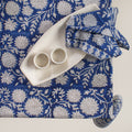 Traditional Block Printed Cotton Table Cover Prices Online