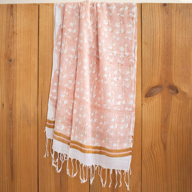 Hand Blcok Print