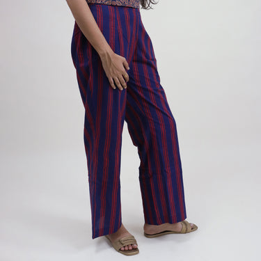 Latest Beautiful Crop Top And Pants Set Onliine