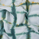 Tie Dye Cotton Fabric