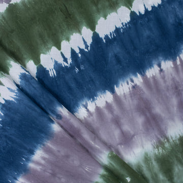 Tie Dye Fabric