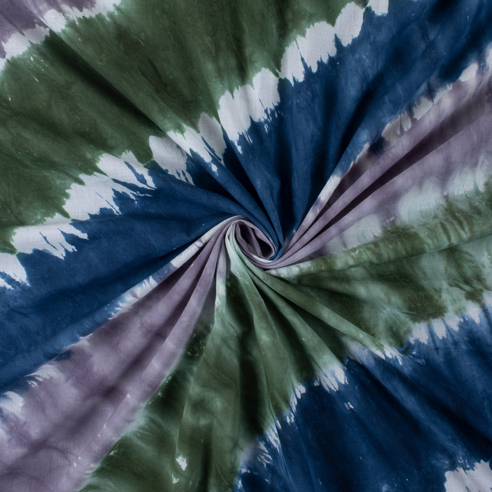 Tie Dye Fabric