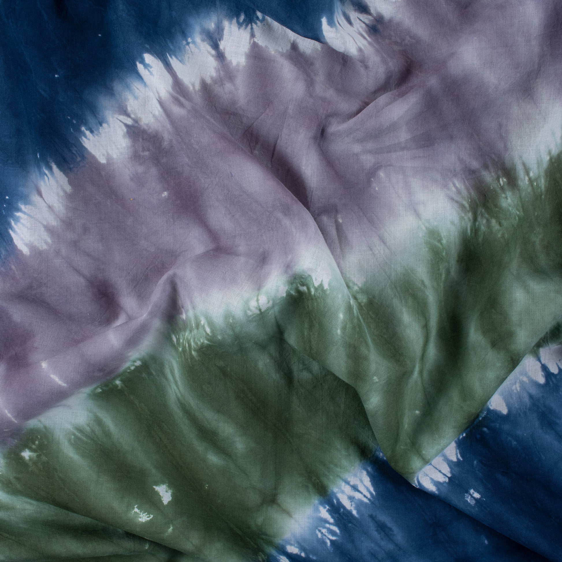 Tie Dye Fabric