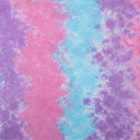 Dress Handmade Tie Dye Cotton Fabric