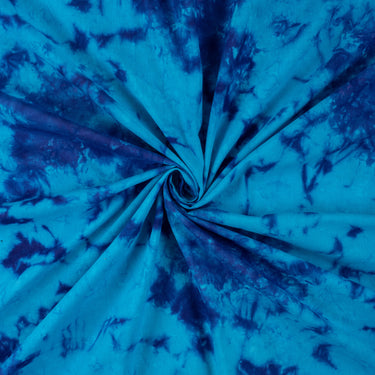 Super Soft Tie Dye Fabric