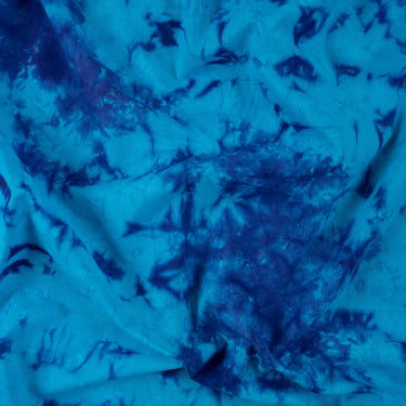 Super Soft Tie Dye Fabric