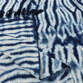 Tie and Dye Throw Pure Cotton Blanket Online