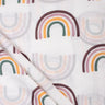 Rambo Cotton Hand Block Print Fabric