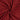 Rosewood Red Flowy Plain Cotton Slub Fabric for Mens's Clothing