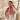 Pink Hand Block Print Cotton Women Scarf