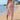 Bohemian Pink Hand Block Print Cover Up
