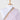 Handmade Indian Cotton with Delicate Floral Motifs