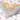Handmade Indian Cotton with Delicate Floral Motifs