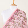 Stylish Beach Floral Cotton