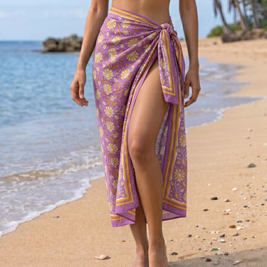 Beautiful Hand Block Print Cotton 