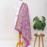 Beautiful Hand Block Print Cotton 