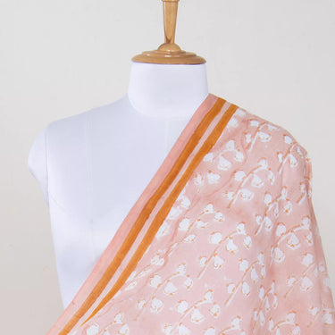 Indian Hand Block Print Cotton
