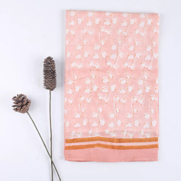 Indian Hand Block Print Cotton