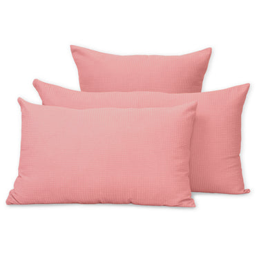 Sofas Waffle Cushion Covers