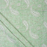 Soft Organic Cotton Hand Block Printed Fabric