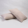 Softest 100% Cotton Quilted Machine Pillow Cover