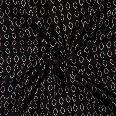 Softest Cotton Hand Block Print Fabric For Kurti