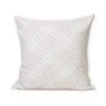 Softest Handmade Pure Cotton Kantha Quilted Cushion Cover